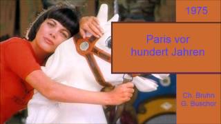 Paris vor hundert Jahren - Mireille Mathieu