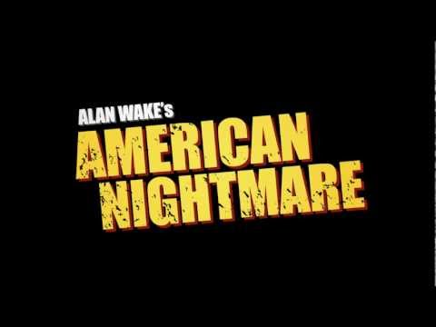 Alan Wake's American Nightmare OST: Poets Of The Fall - The Happy Song
