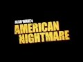 Alan Wake's American Nightmare OST: Poets Of ...