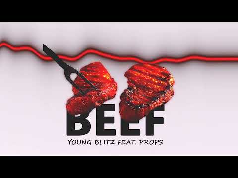 Young Blitz ft Props - Beef