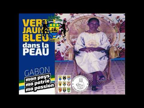 NGWATA  - ONTSIAYI🇬🇦