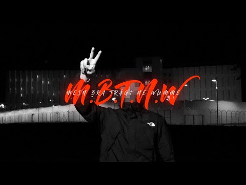 ESKA - M.B.T.N.W (PROD. PAIX, LOLO79 & DIO)