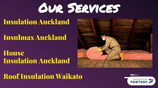 Protect Home Insulation in Auckland