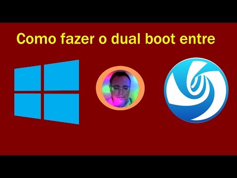 2018 - Como baixar, verificar o ISO e instalar o deepin 15.8 em dual boot com o Windows 10 - Dec 20