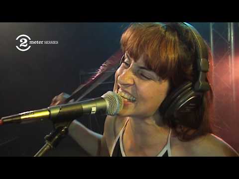 Tracy Bonham - Mother Mother (Live on 2 Meter Sessions)