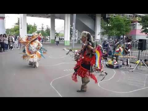 Camuendo Marka 07.06.2013