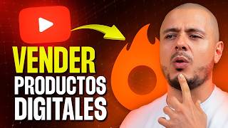 How to Sell on Hotmart with YouTube 2024 | The 3 Best Videos to Sell