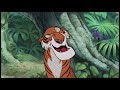 Shaggy Rogers Pinches Shere Khan