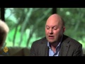 The Frost Interview - Marc Andreessen: 'Rush of enthusiasm'