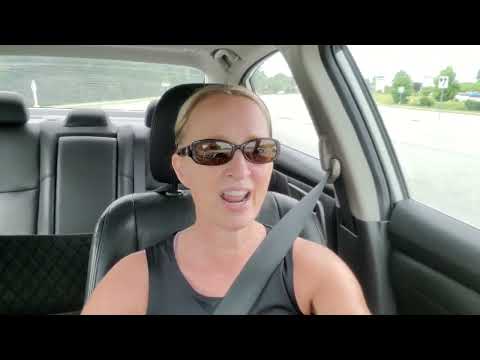 5-23-2022 Vlog - Give Them Time to Miss You