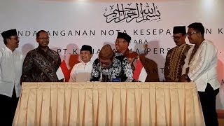 MUI Dorong Pengembangan Ekonomi Bidang Kesehatan di 30 Pondok Pesantren