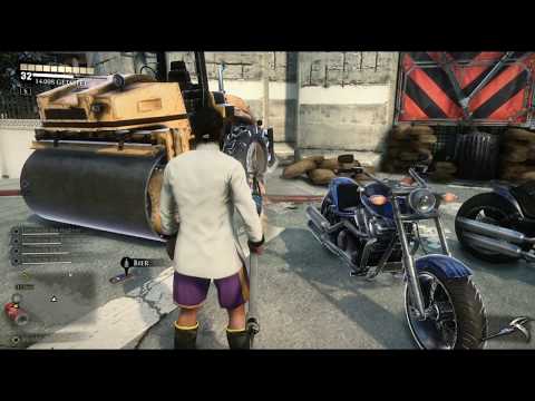 Let´s Play Dead Rising 3 Gameplay Deutsch - Part 43