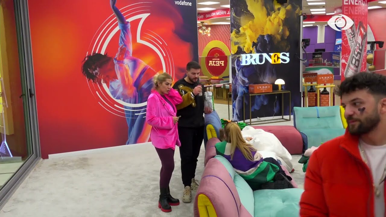 “Këta kanë një gjë…”/ Ilnisa fut të infiltruar Fationin?