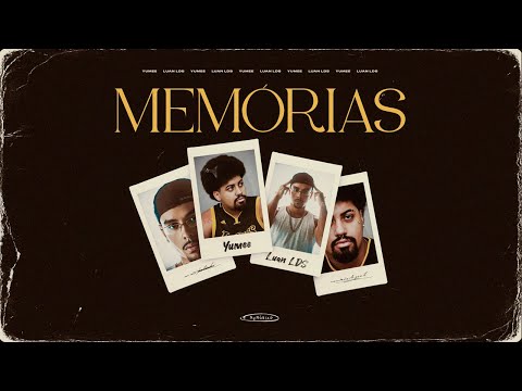Yumee, Luan LDS - Memórias