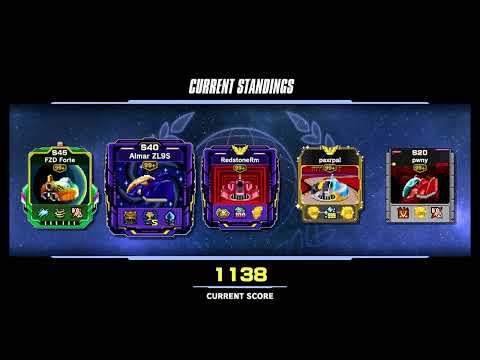 F-ZERO 99; L392-95*** FWTE; 2026/1/1 AZL9S NS2 no mic video