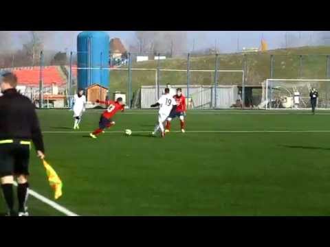 Videoton II – Csákvár felkészülési labdarúgó-mérkőzés