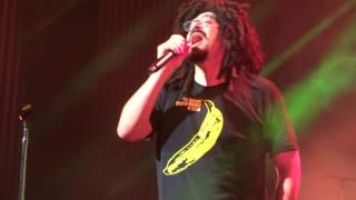 High Life - Counting Crows - Saratoga Springs 8-15-16