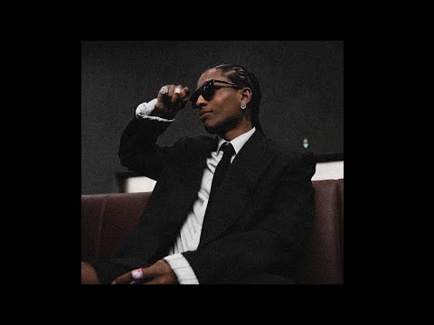 [FREE] 21 SAVAGE x ASAP ROCKY TYPE BEAT - "TYPE SHIT" [HARD]