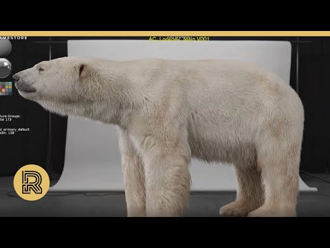 CGI & VFX Breakdown: Timmy Failures Mistakes - by Framestore | The Rookies