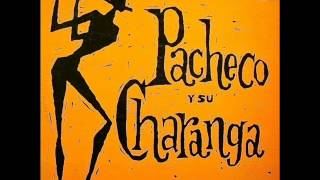PACHECO Y SU CHARNGA- SABROSO COMO EL GUARAPO