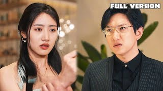 El cáncer de Cenicienta era terminal, ¡pero el CEO descubrió que se enamoraba de ella!