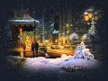 Song For A Winter's Night - Sarah McLachlan