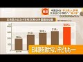 中国人が文京区の小学校に“爆入学” 中国SNSで“3S1K”が話題に