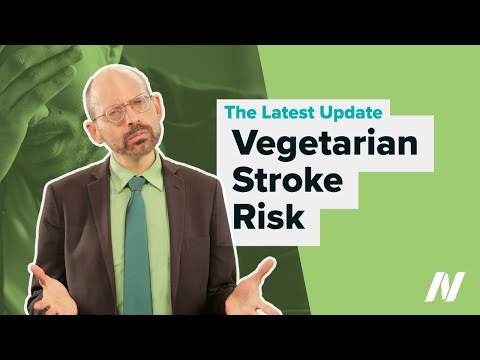 What to Eat for Stroke Prevention