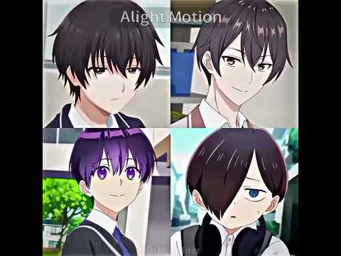 JJ☘️||Suka cp yg mn😻,,watashi Shiina&Amane||#fypyutube#anime#viana_editx