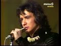 michel sardou "les villes de solitude" - 1974
