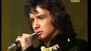 michel sardou "les villes de solitude" - 1974