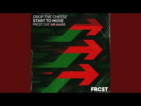 Start To Move (Extended)