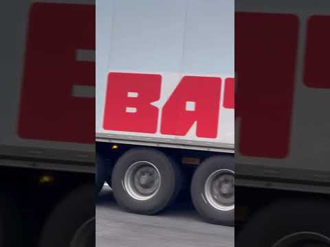 You See Trucks Like This Every Day — But This Clip Hits Different 👀