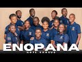 ENOPANA HOPE PRODUCTIONS CHORUS OFFICIAL VIDEO 4K 254700519844
