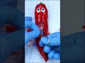 Pepper Needs Surgical Operation Birth Of A Baby Shorts
