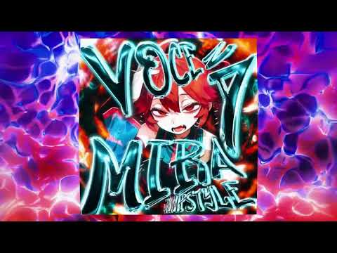 VOCE NA MIRA JUMPSTYLE (Slowed)