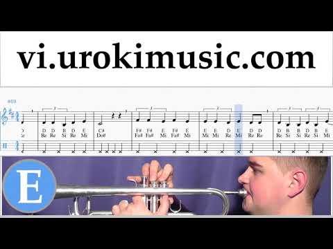 Tự Học Kèn Trumpet Marshmello & Anne-Marie - FRIENDS Hướng Dẫn  Bài Hát um-i687