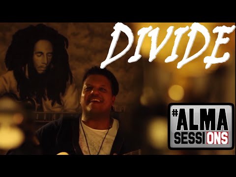Alma Djem - Divide (Alma Sessions #4)