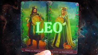 LEO MARCH 2024 LOVE TAROT 😱YOU WILL FIND OUT SOMETHING THAT WILL SHOCK YOU #TAROT