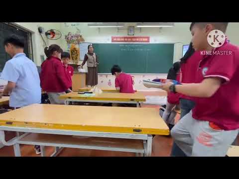 Chuyên đề Khối 5