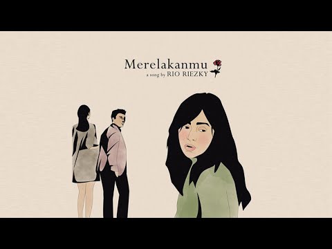Rio Riezky - Merelakanmu (Official Audio)
