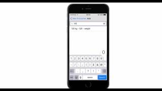 MI Touch YouTube Video