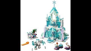 LEGO® Disney 41148 Elsa’s Magical Ice Palace