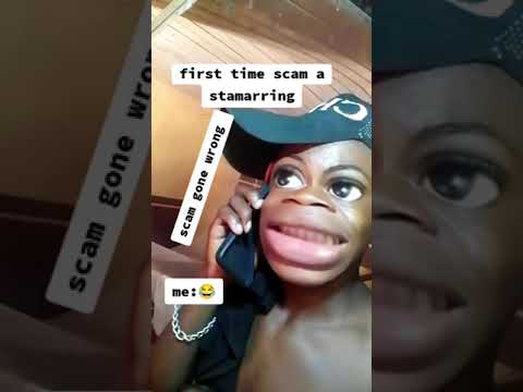 A Scam Gone Insanely Wrong (they lost their minds)