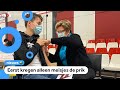 Eerste jongens krijgen prik tegen HPV-virus