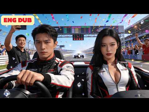 Car wash by day, legendary racer by night. He quit for family—now he races for revenge.