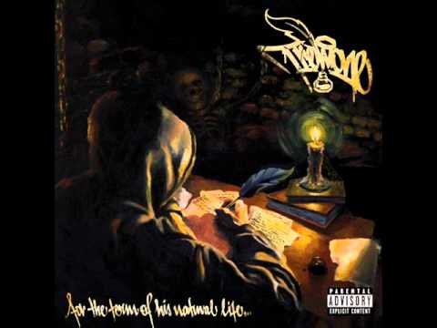 Trem - For The Term Of His Natural Life