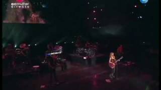Shakira Inevitable (Rock In Rio 2010)