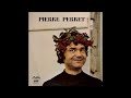 PIERRE PERRET - MON PIERROT