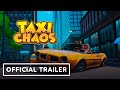 Taxi Chaos - Official Launch Trailer